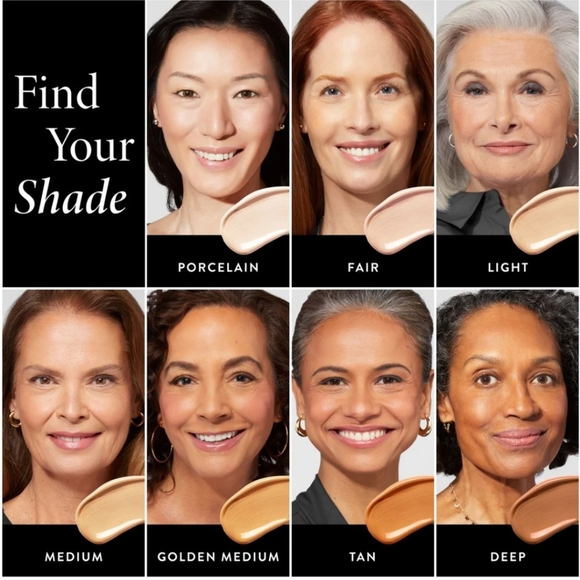 LAURA GELLER New Concealer Ideal Fix Full Coverage Porcelain Boxed - Picture 9 of 13